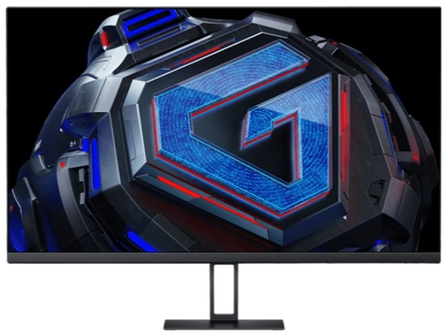 Фото Монитор Xiaomi Gaming Monitor G27Qi 27" (P27QCA-RGGL)