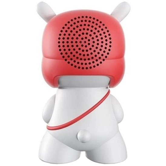 Колонка Xiaomi Bluetooth Speaker Mi Rabbit Red: Фото 3