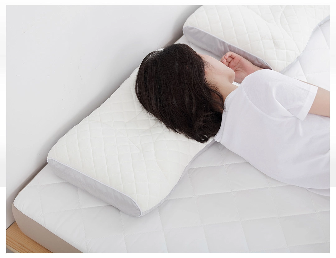 Фото Подушка дышащая Xiaomi 8H TF Pillow