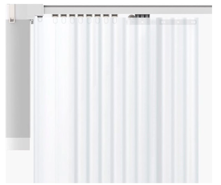 Купить Мотор для раздвижных штор Xiaomi Aqara Curtain Controller (CD-M01D)