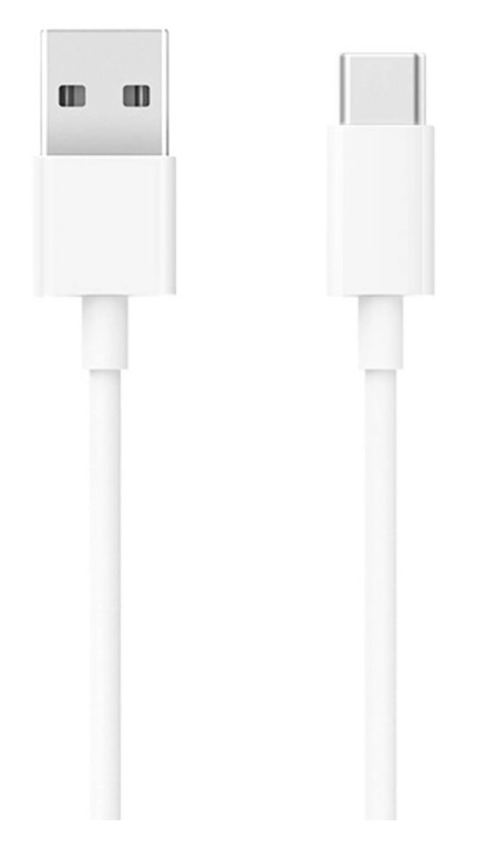 Фото Кабель Xiaomi Mi USB-C Cable 100см