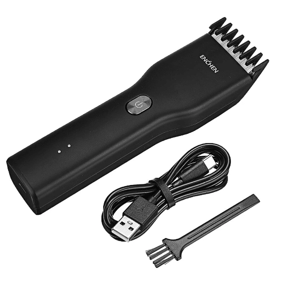 Цена Машинка для стрижки Xiaomi Enchen Boost Hair Clipper Black