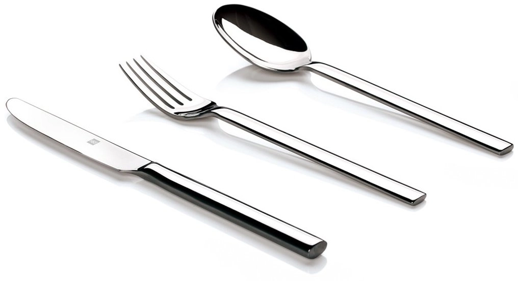 Фото Столовые приборы Xiaomi Hou Hou Stainless Steel Set (HU0023)