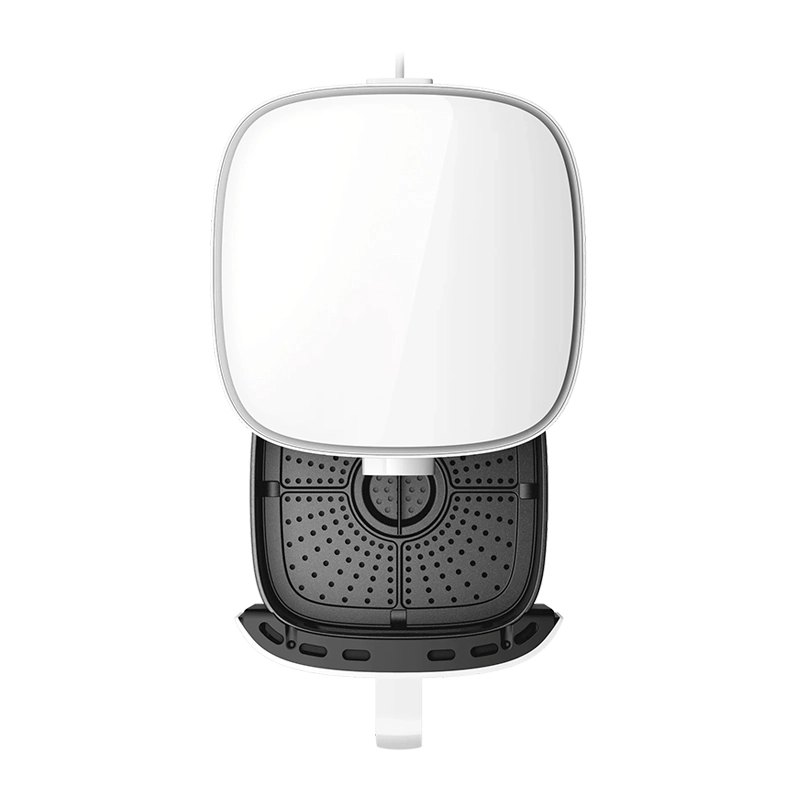 Картинка Аэрогриль-фритюрница Xiaomi Mijia Smart Air Fryer Pro