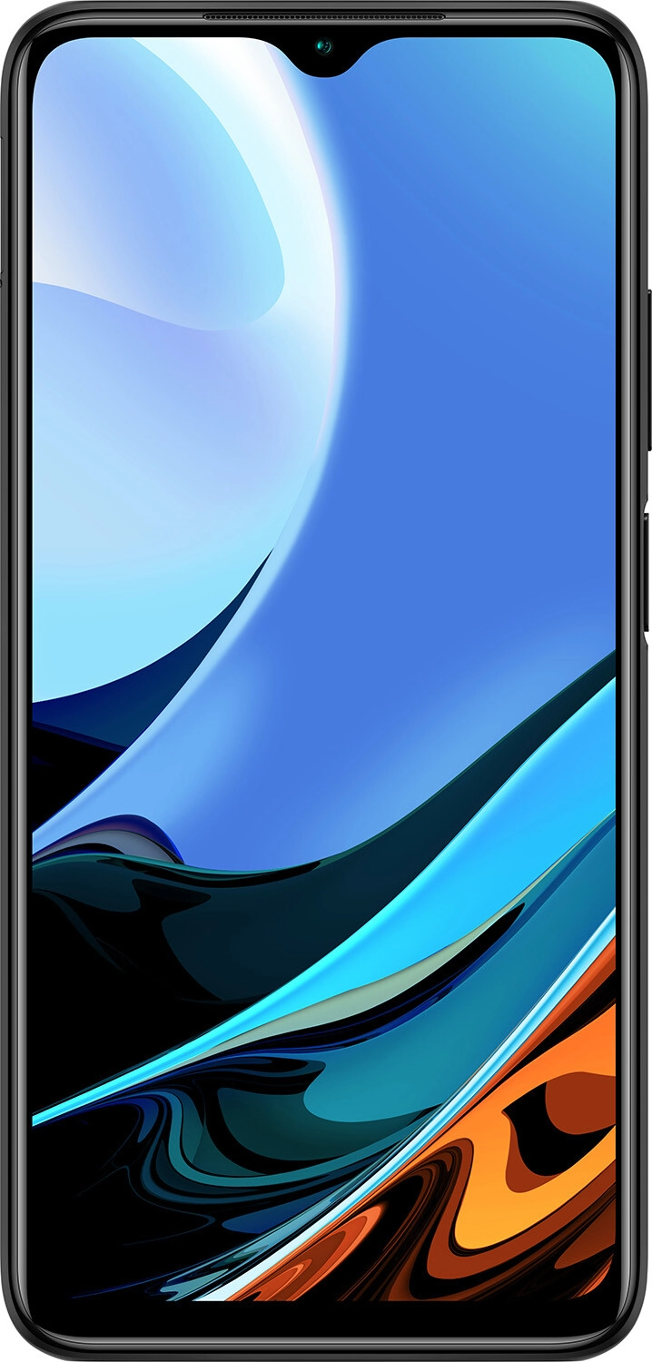 Фотография Смартфон Xiaomi Redmi 9T 4/128Gb Carbon Gray