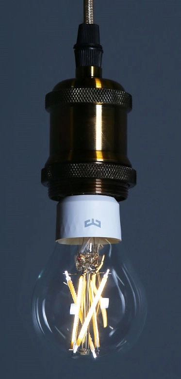 Умная лампочка Xiaomi Yeelight Smart Filament Bulb (YLDP12YL) заказать