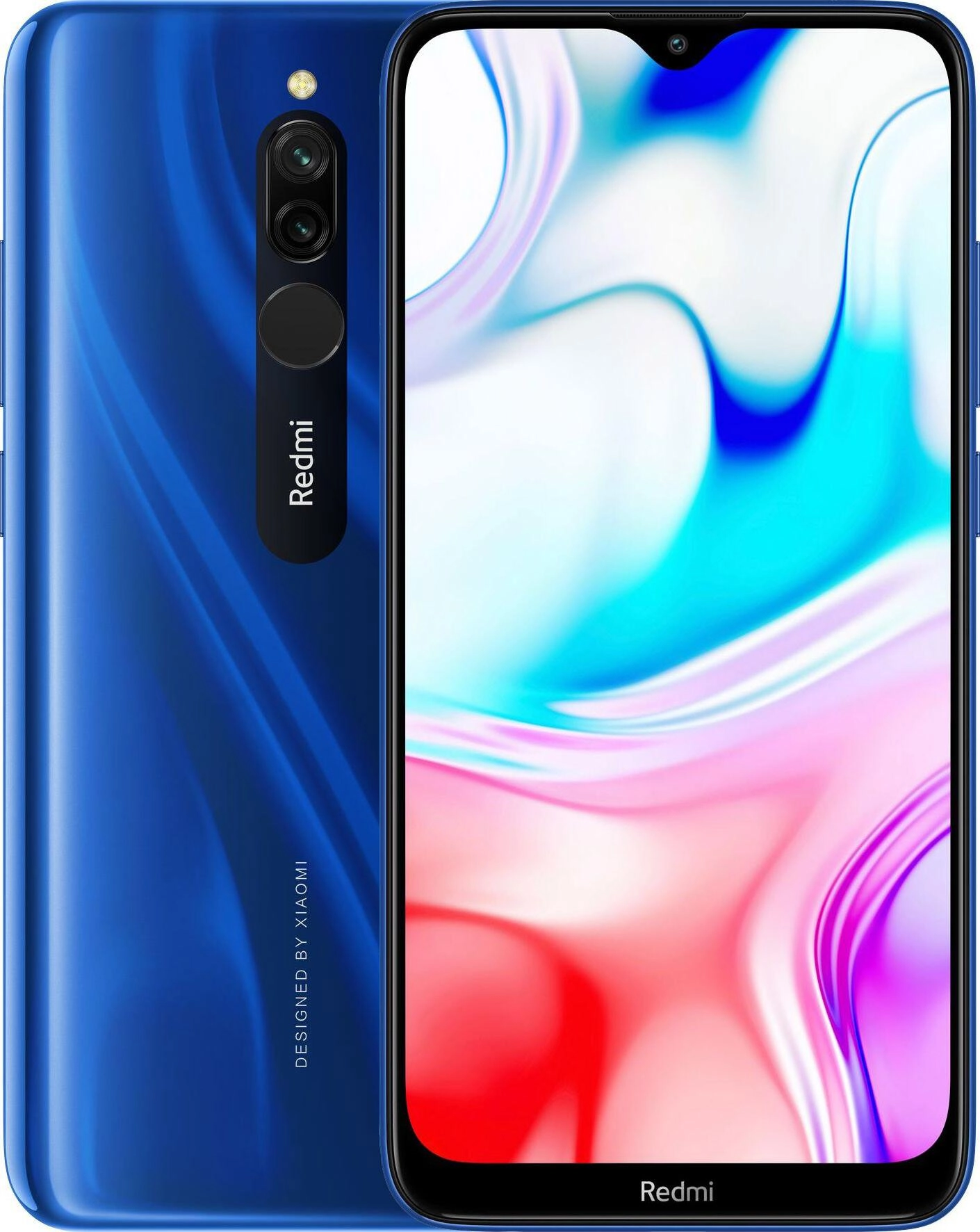 Xiaomi Redmi 8 - купить смартфон Сяоми Redmi 8, цена на сотовый телефон в  Алматы, Астане, Караганде, Казахстане | xiaomi.kz