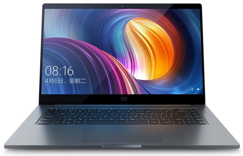 Ноутбук Xiaomi Mi Pro 15.6" Core i5 8Gb/256Gb/MX150 Grey (JYU4036CN): Фото 1