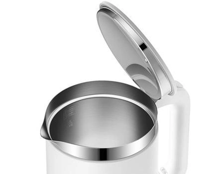 Фотография Электрочайник Xiaomi MiJia Smart Temperature Control Kettle White