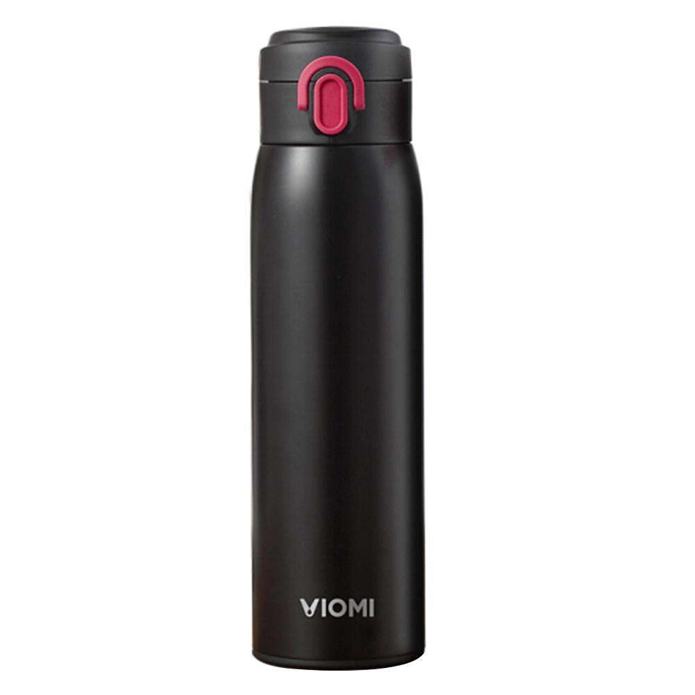 Фото Термос Xiaomi Viomi Stainless Vacuum Cup Black