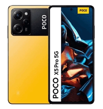 Обзор смартфона Poco X5 Pro