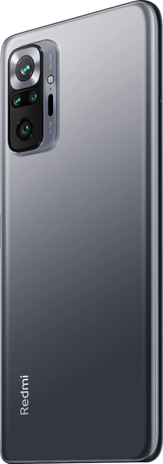Смартфон Xiaomi Redmi Note 10 Pro 6/64Gb Grey Казахстан
