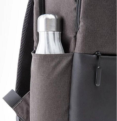 Рюкзак Xiaomi Mi Commuter Backpack Dark Grey: Фото 6