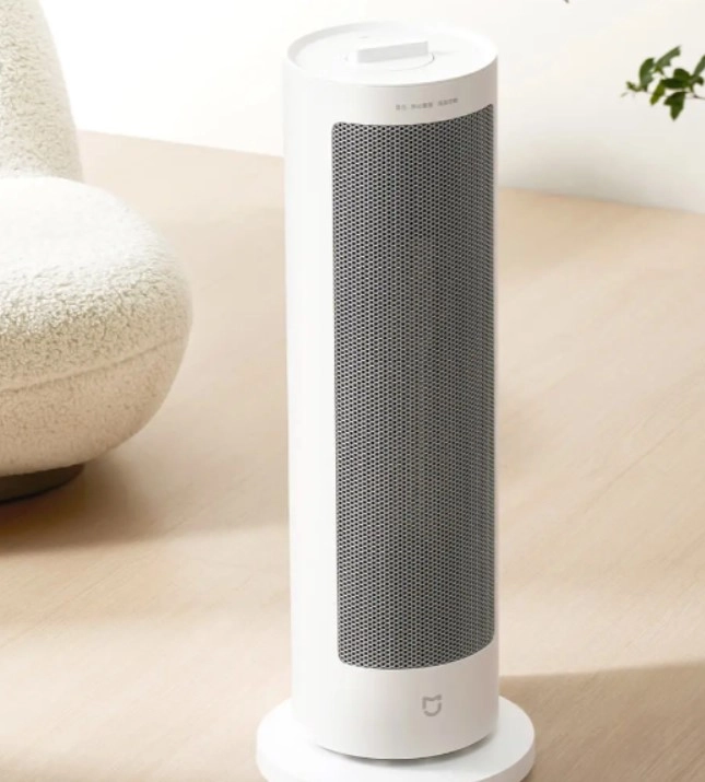 Картинка Обогреватель-колонна Xiaomi Smart Tower Heater Lite (LSNFJ03ZM)