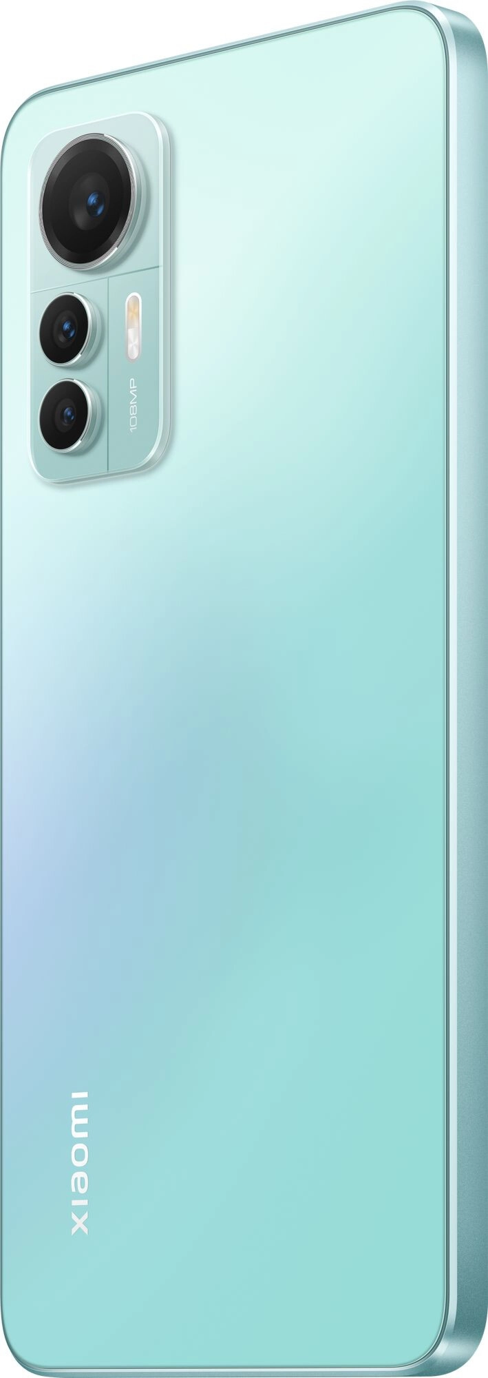 Смартфон Xiaomi 12 Lite 8/128Gb Green: Фото 7