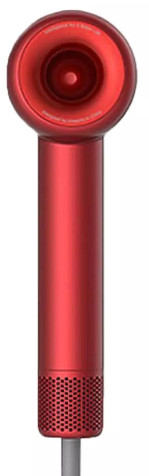 Цена Фен Dreame Hair Dryer Red (AHD5-RE0)