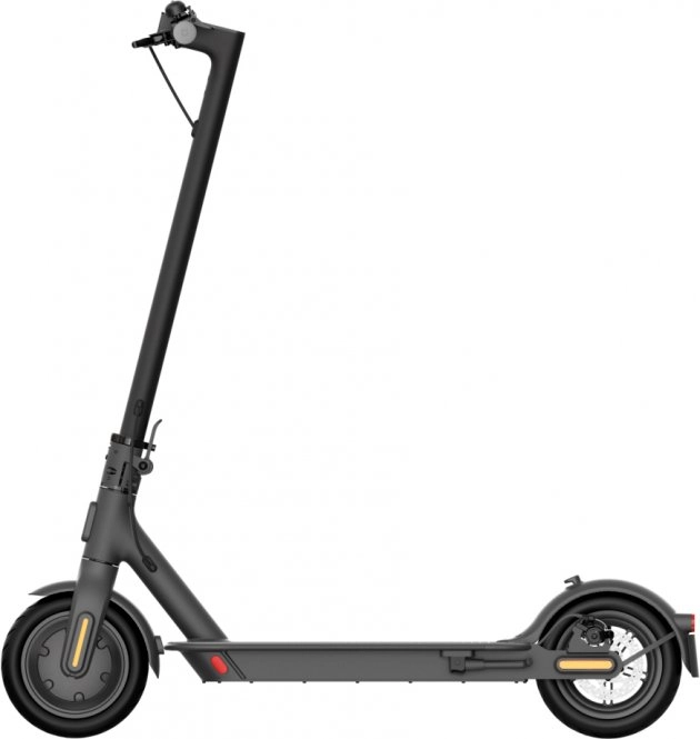 Фото Электросамокат Xiaomi Mi Electric Scooter 1S