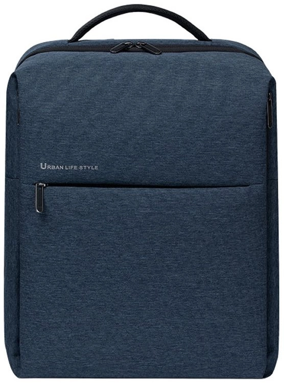 Фото Рюкзак Xiaomi Mi Minimalist Urban Backpack 2 Blue