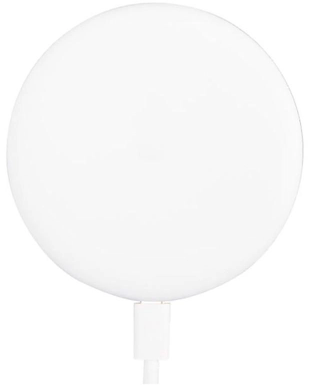 Беспроводное ЗУ Xiaomi Mi Wireless Charging Pad White