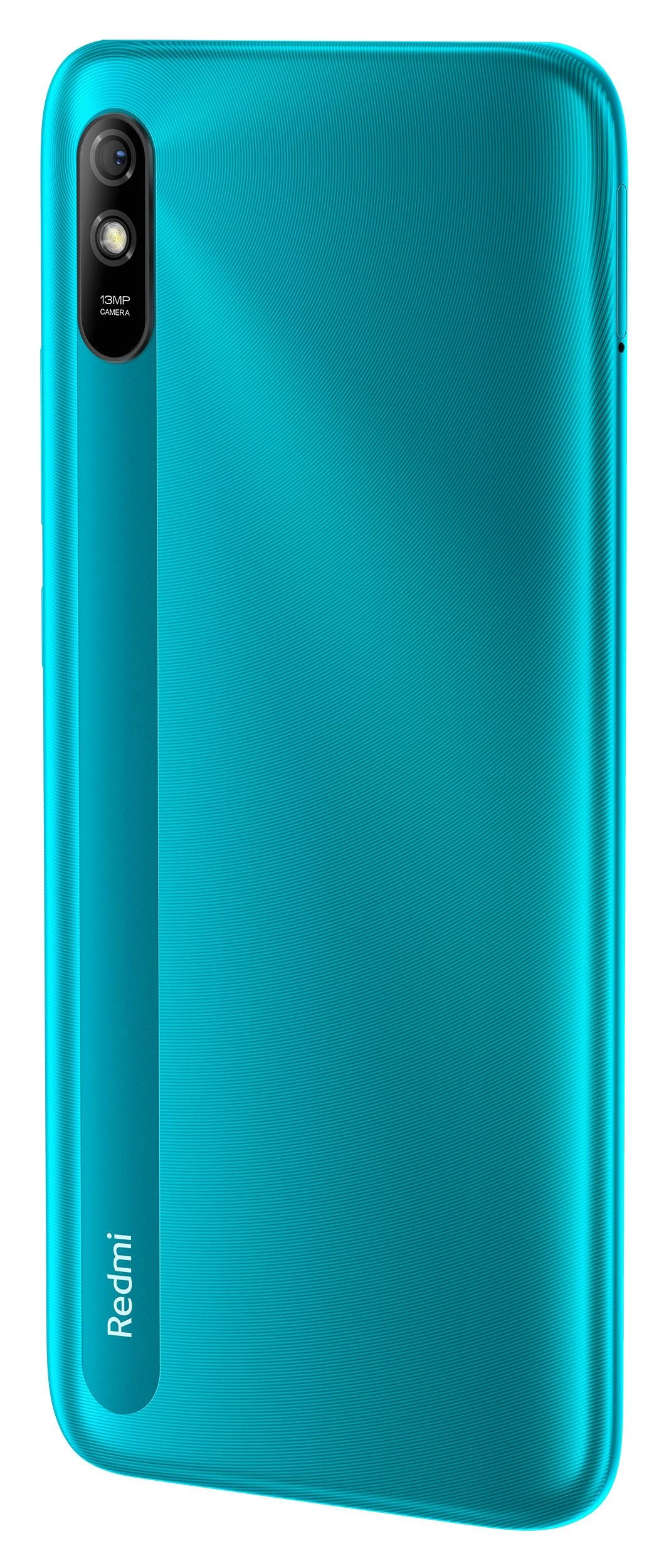 Смартфон Xiaomi Redmi 9A 2/32Gb Green заказать