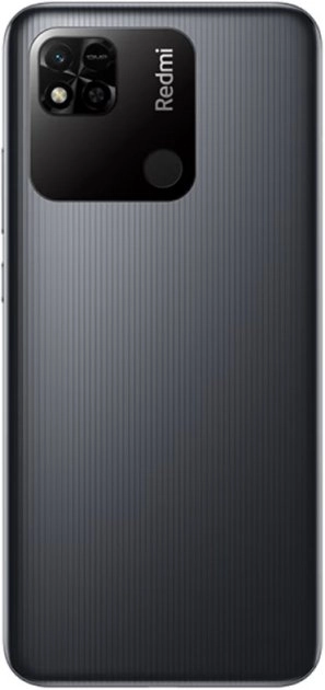 Картинка Смартфон Xiaomi Redmi 10A 3/64Gb Black