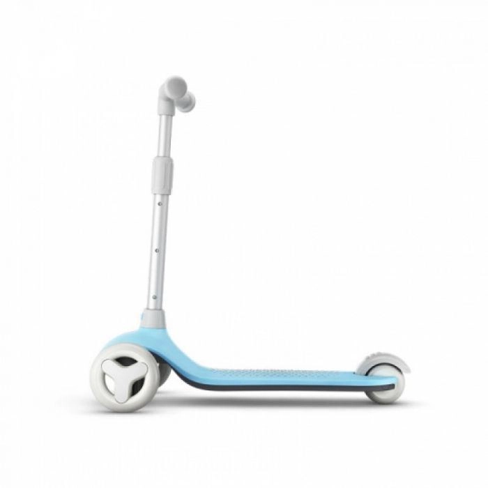 Фотография Самокат детский Xiaomi MiTU Rice Rabbit Scooter Blue