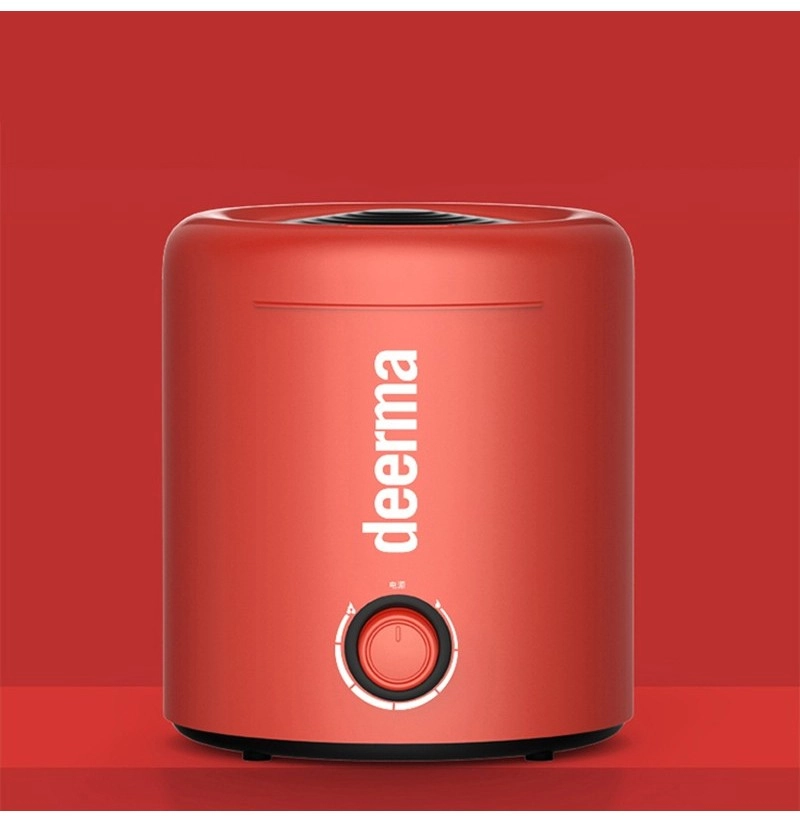 Купить Увлажнитель воздуха Xiaomi Deerma DEM-F300 Red