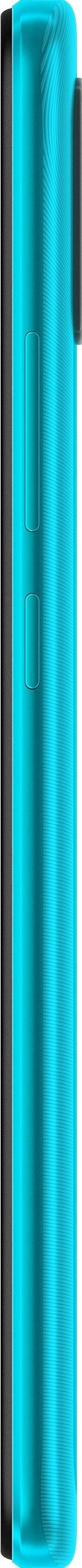 Смартфон Xiaomi Redmi 9A 2/32Gb Green Казахстан