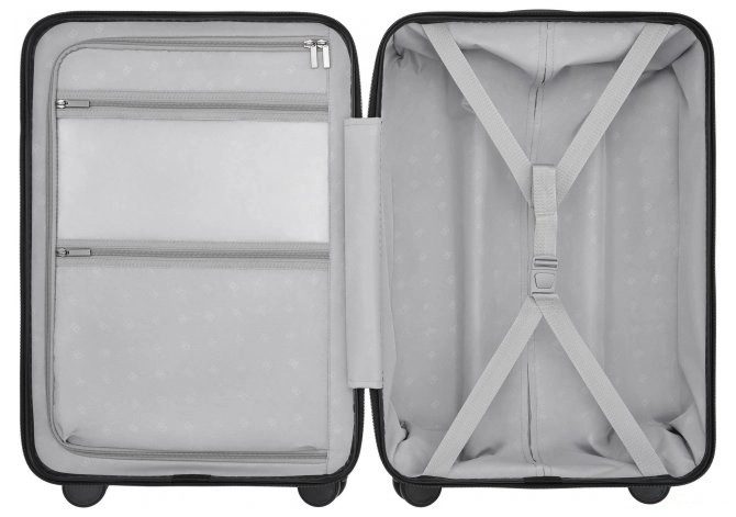 Цена Чемодан Xiaomi NinetyGo Danube Max Luggage 26" Mint Green