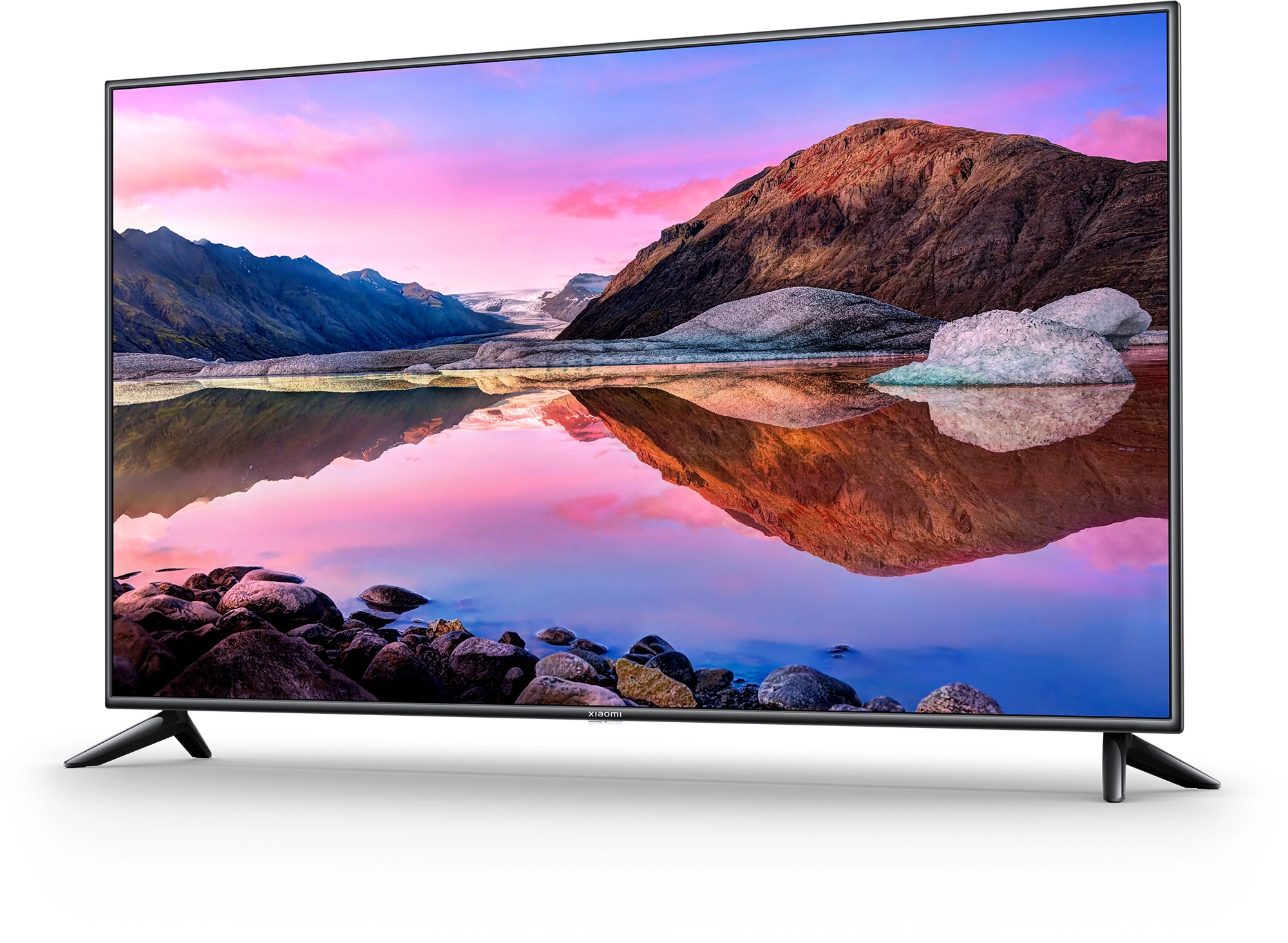 Картинка Телевизор Xiaomi Mi TV P1E 65" 2+16Gb