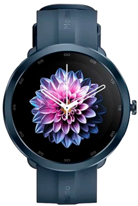 Фото Умные часы Xiaomi 70mai Maimo Watch R (GPS) WT2001 Blue