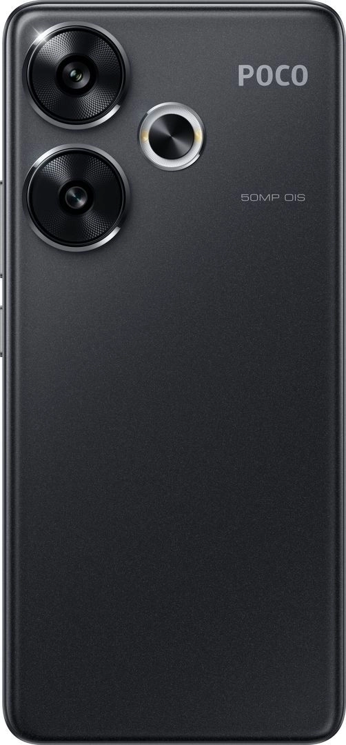 Цена Смартфон Xiaomi Poco F6 12/512Gb Black