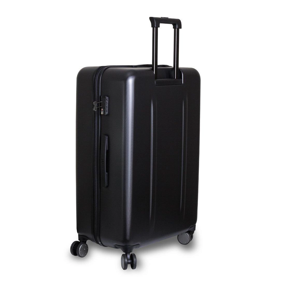 Купить Чемодан Xiaomi Mi Trolley 90 Points 20'' Black