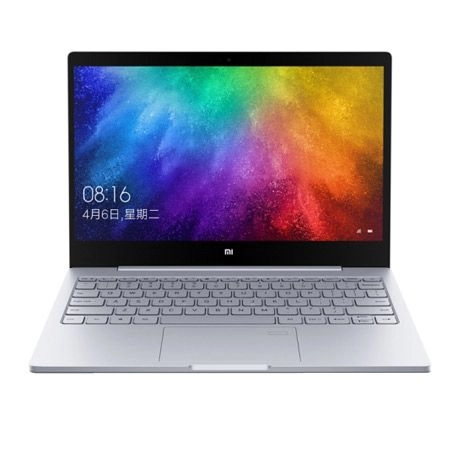 Ноутбук Xiaomi Mi Air 13.3" Core i5 8Gb/256Gb Silver (JYU4003CN)