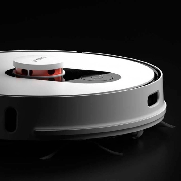 Робот-пылесос Roidmi EVE Plus Robot Vacuum and Mop Cleaner: Фото 6