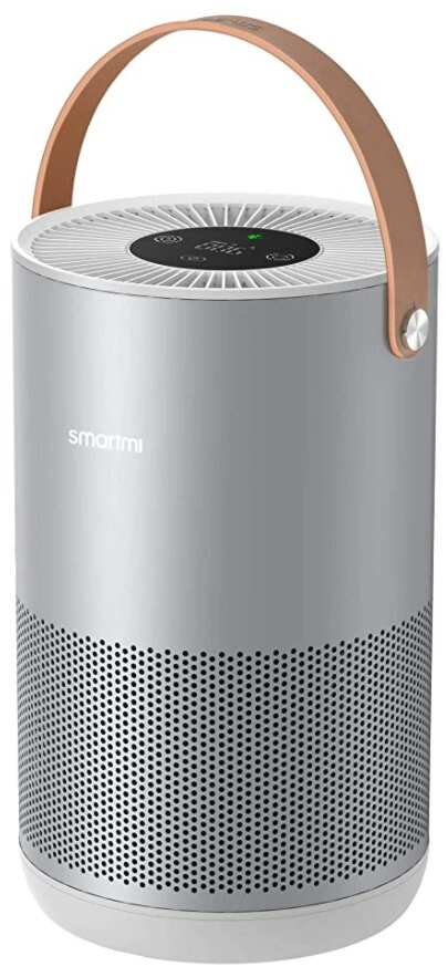 Очиститель воздуха Xiaomi Smartmi Air Purifier P1 Silver