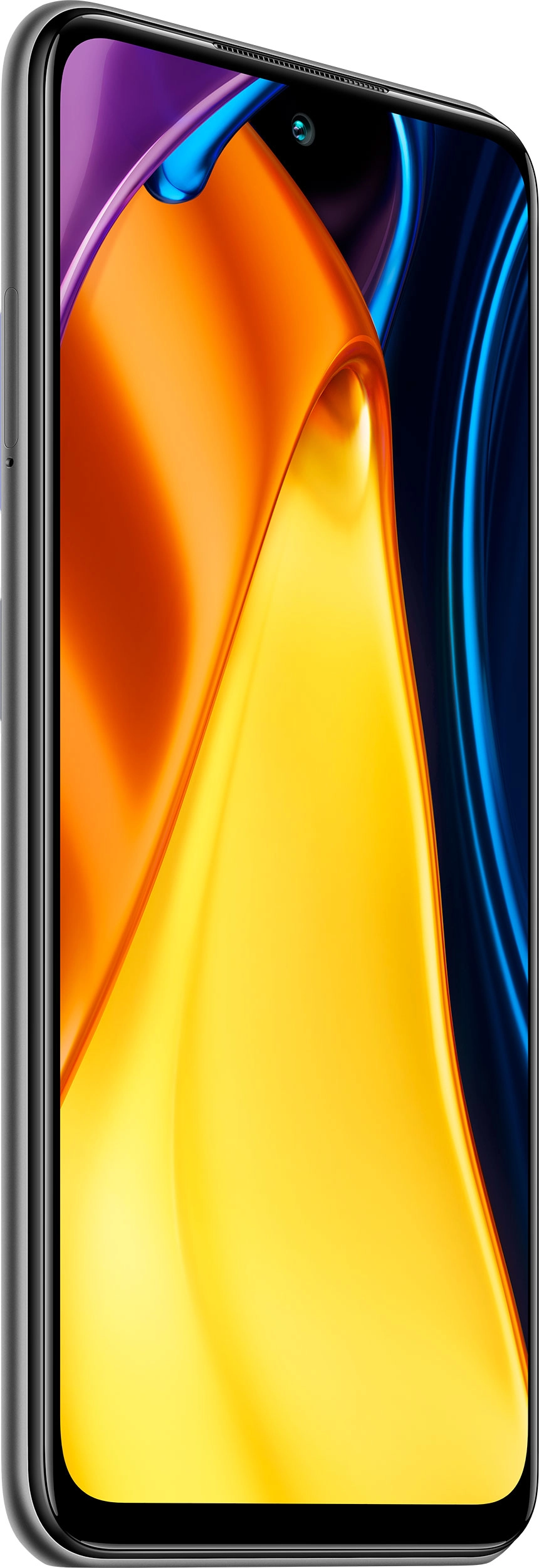 Купить Смартфон Xiaomi Poco M3 Pro 5G 4/64Gb Black