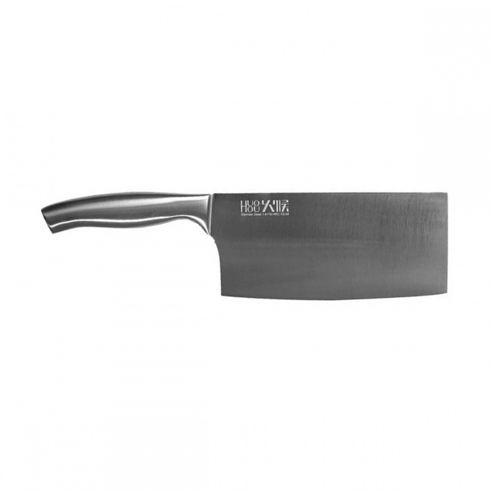 Набор ножей Xiaomi Huo Hou Nano Knife Set 5 pcs. (HU0014): Фото 2