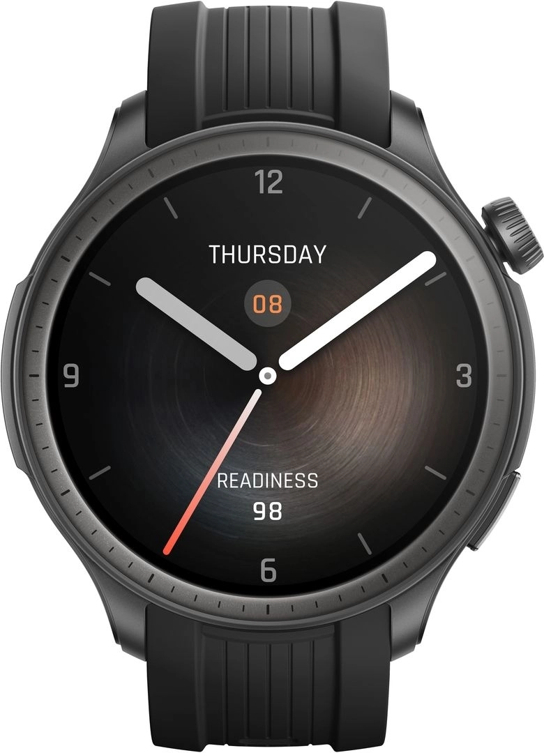 Умные часы Xiaomi Amazfit Balance Black (A2287)