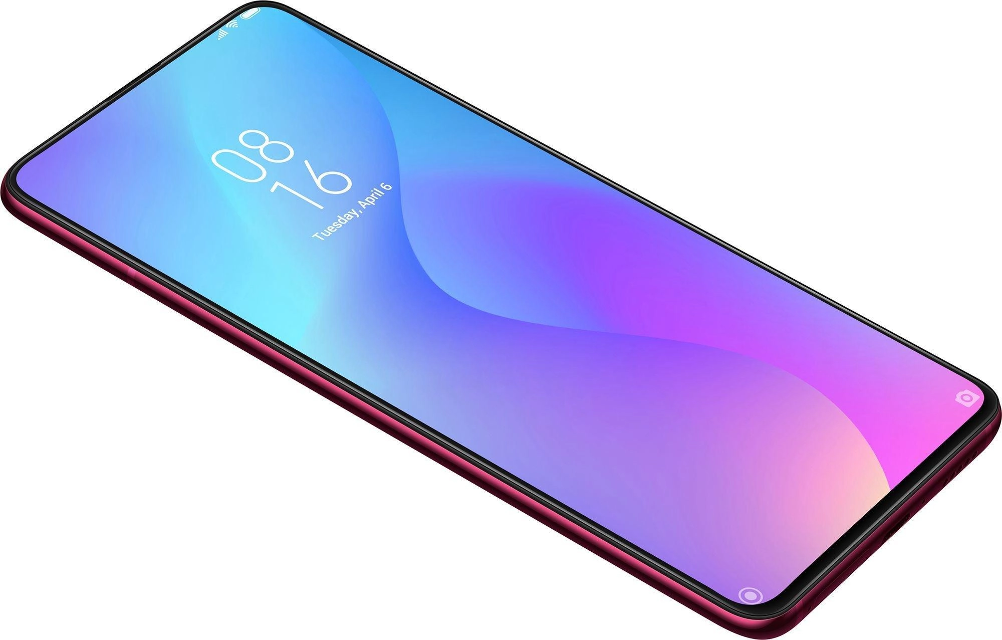 Смартфон Xiaomi Mi 9T Pro 6/64Gb Flame Red заказать