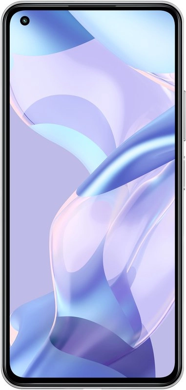 Фотография Смартфон Xiaomi 11 Lite 5G NE 8/128Gb White