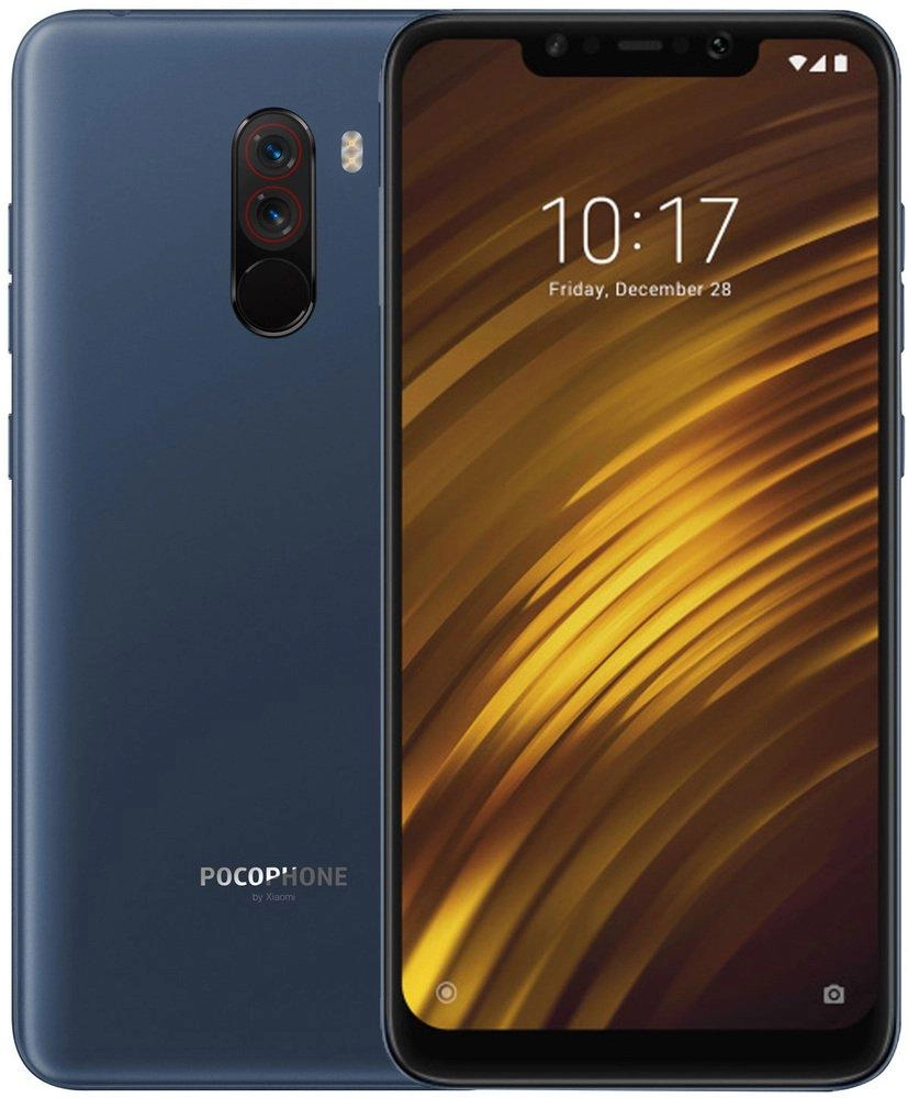 Xiaomi Poco F1 - купить смартфон Сяоми Poco F1, цена на сотовый телефон в  Алматы, Астане, Караганде, Казахстане | xiaomi.kz