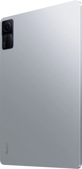 Планшет Xiaomi Redmi Pad 4/128Gb Moonlight Silver Казахстан
