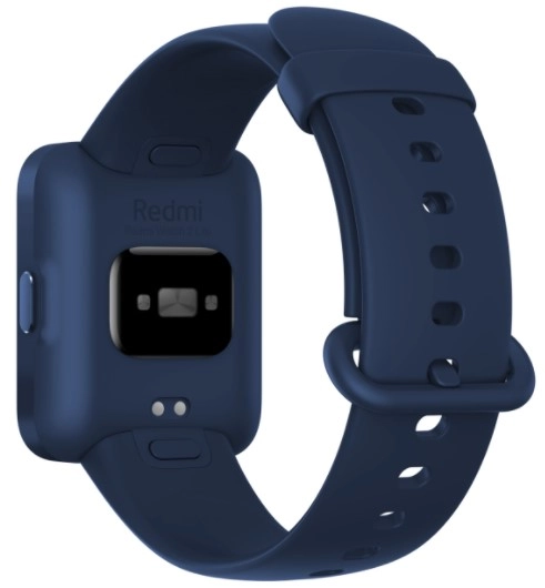 Умные часы Xiaomi Redmi Watch 2 Lite GL Blue: Фото 4