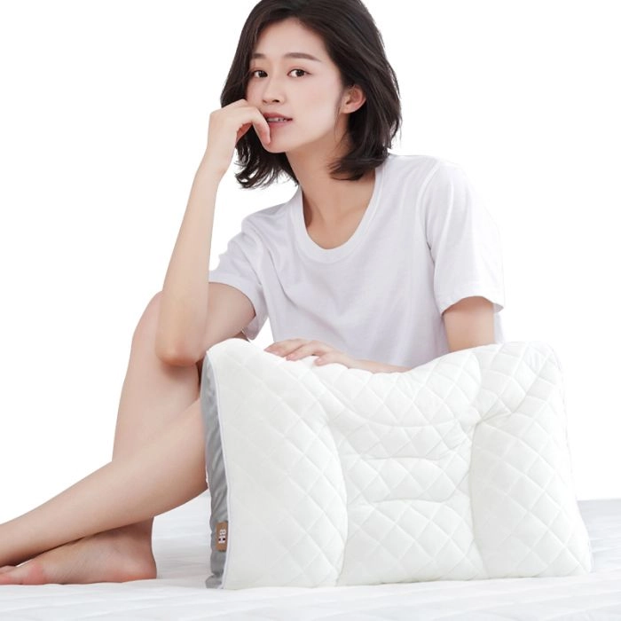 Фотография Подушка дышащая Xiaomi 8H TF Pillow
