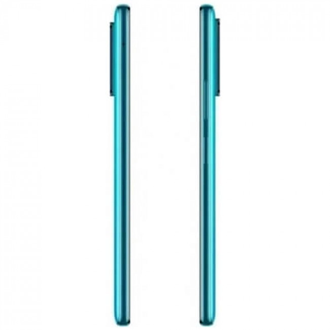 Смартфон Xiaomi Poco X3 GT 8/128Gb Blue: Фото 4