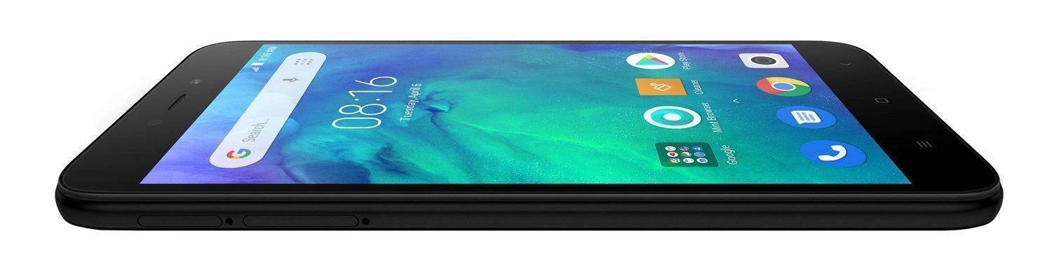 Картинка Смартфон Xiaomi Redmi Go 1Gb/16Gb Black