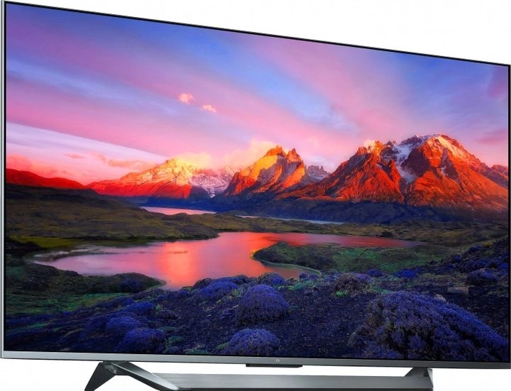 Картинка Телевизор Xiaomi MI TV Q1 75" 2+32Gb