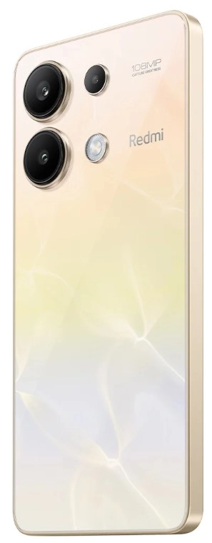 Цена Смартфон Xiaomi Redmi Note 13 6/128Gb White