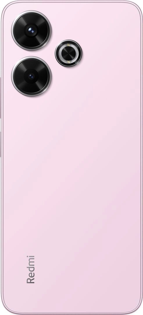 Купить Смартфон Xiaomi Redmi 13 8/256Gb Pearl Pink